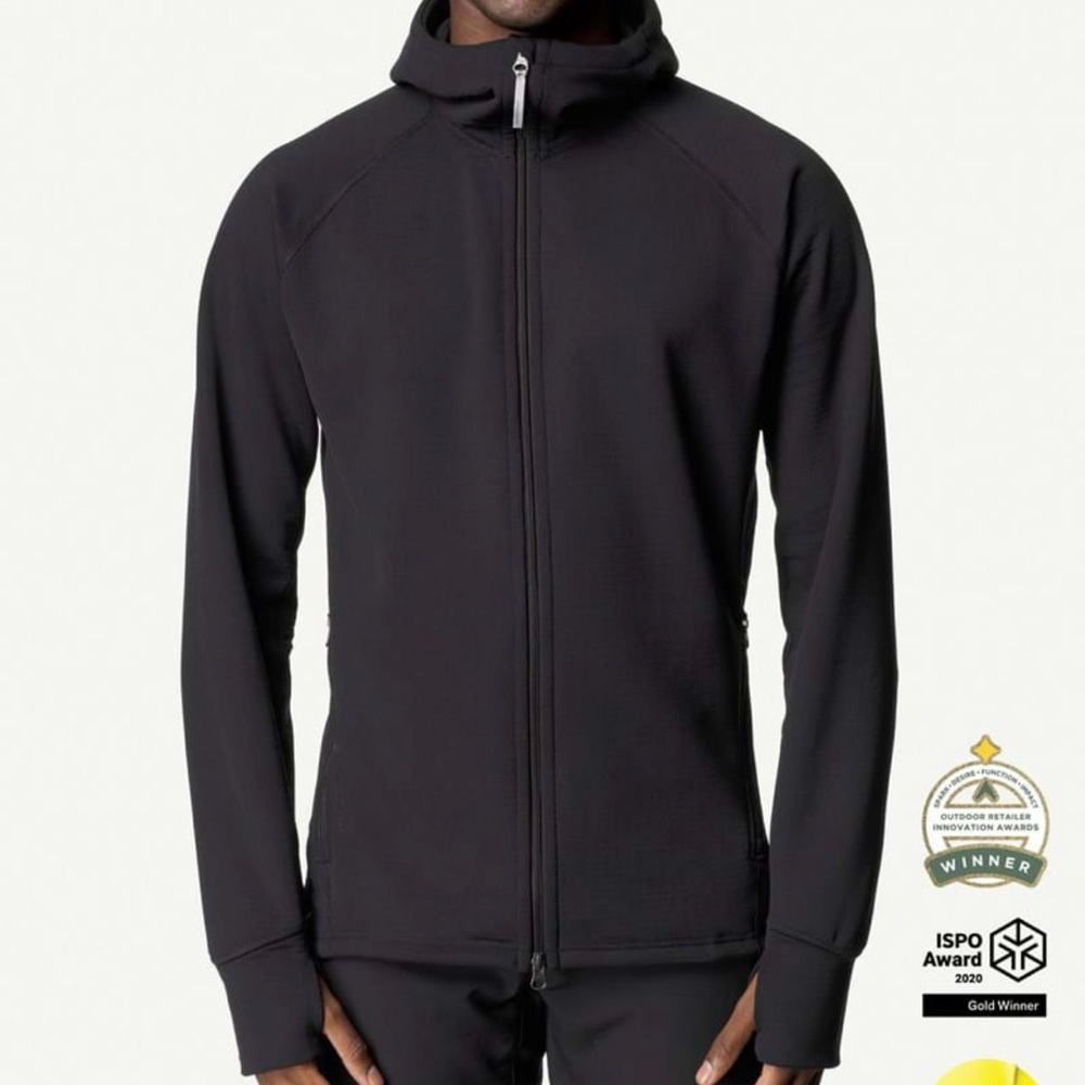 Men’s Houdini Mono Air Hoodie